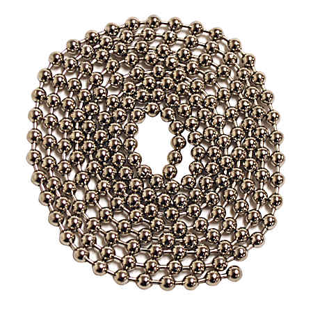 Pie Crust Weight Chain