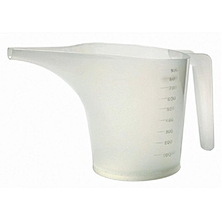 3.5 cup Funnel Pitcher