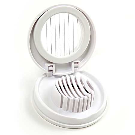 White Egg/Mushroom Slicer
