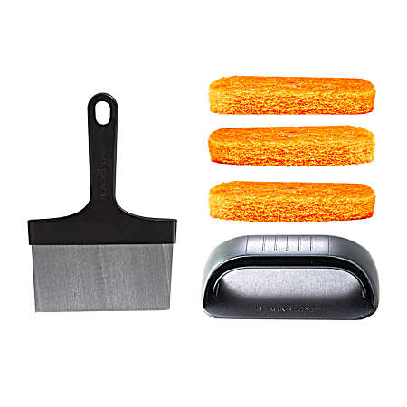 Professional Cleaning Kit - 8 pc