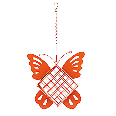 Butterfly Suet Feeder