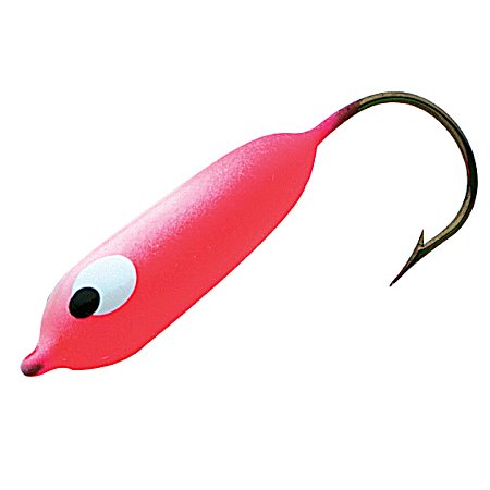 Gum-Drop Floater - Shrimp