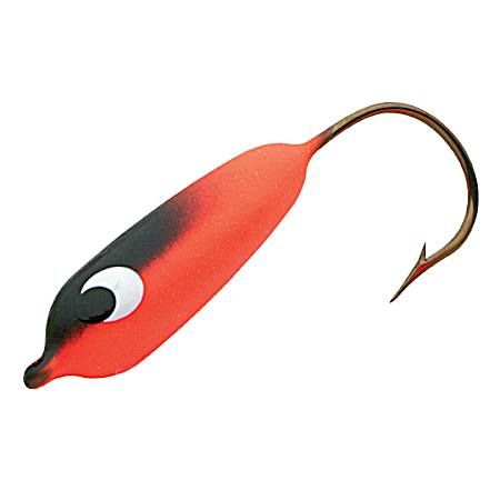 Gum-Drop Floater - Crawdad