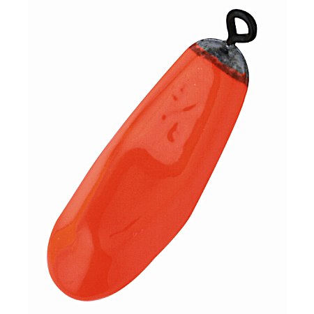 Roach Walker Sinker - Orange