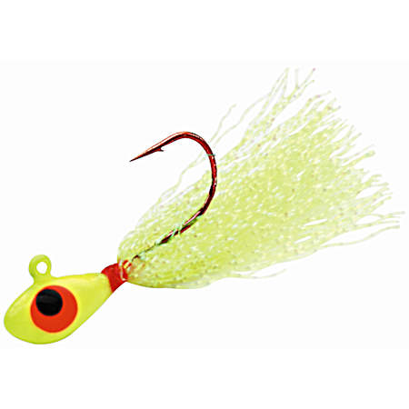 Gypsi Jig - Chartreuse