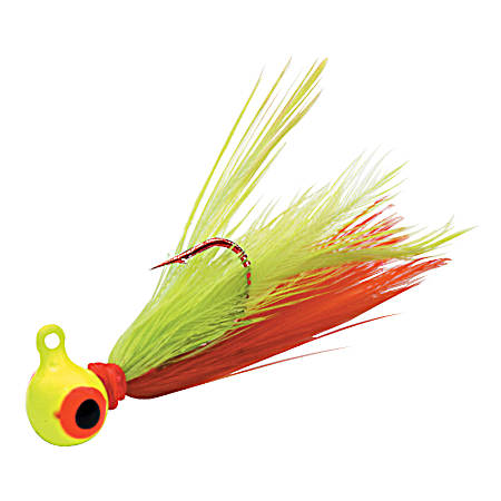 Fire-Fly Jig - Sunrise