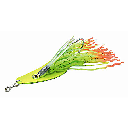 Jaw-Breaker Spoon - Firetiger