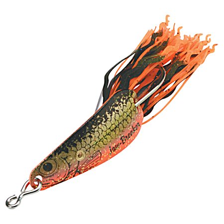 Jaw-Breaker Spoon - Crawfish