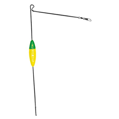Rock-Runner Bottom Bouncer - Parakeet