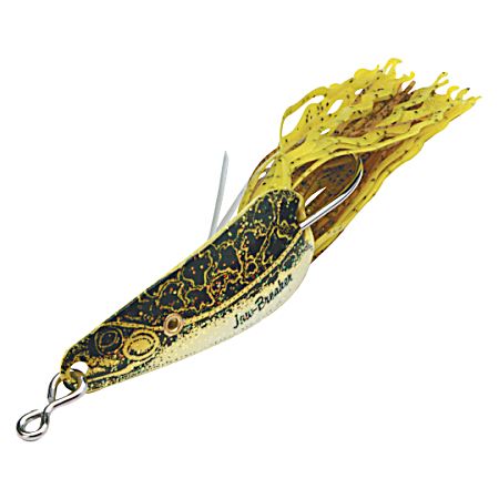 Jaw-Breaker Spoon - Bull Frog