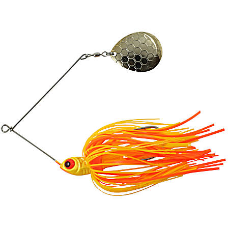 Buzzard Buzzer - Pumpkin