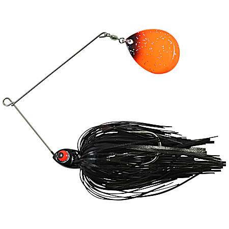 Blackbird Tandem Reed-Runner Spinnerbait