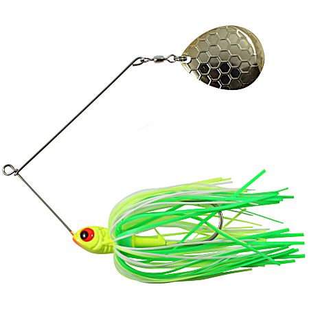 Buzzard Buzzer - Sunfish