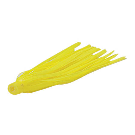Crazy Legs Skirt - Canary