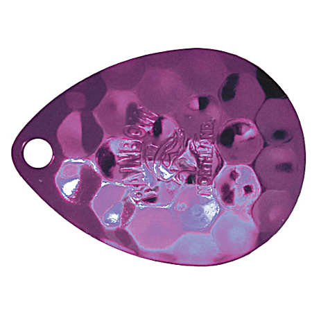 Mr. Walleye Crawler Hauler - Hex Purple