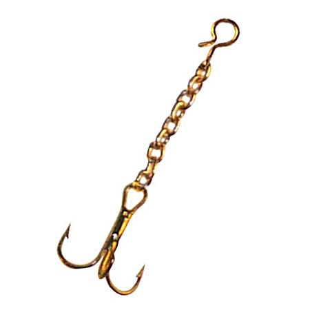 Bait Chain Dropper Hook