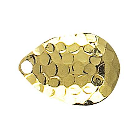 Colorado Blade - Hex Brass
