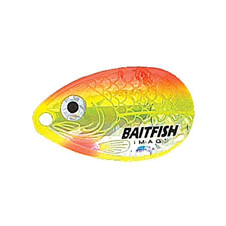 Sunrise Baitfish-Image Indiana Blade