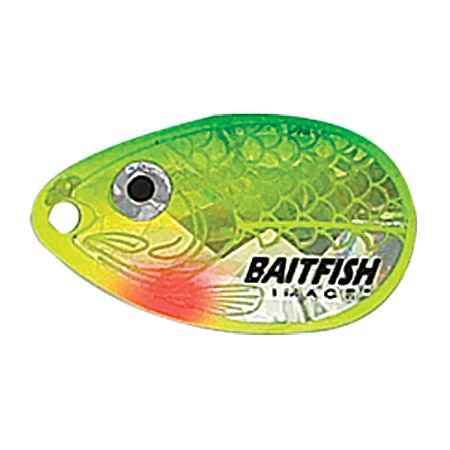 Sunfish Baitfish-Image Indiana Blade