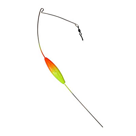 Rock-Runner Bottom Bouncer - Sunrise