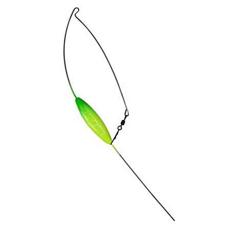 Rock-Runner Bottom Bouncer - Parakeet