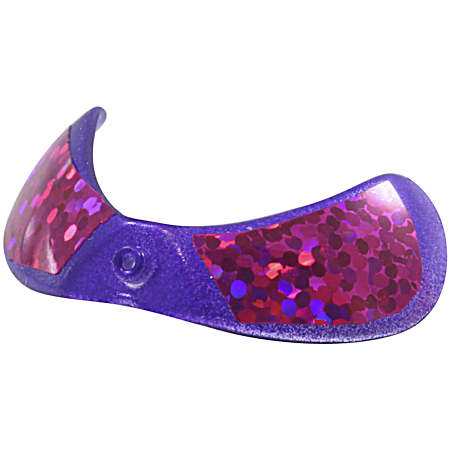 Butterfly Blade - Cisco Purple