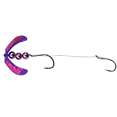 Cisco Purple Butterfly Blade Harness