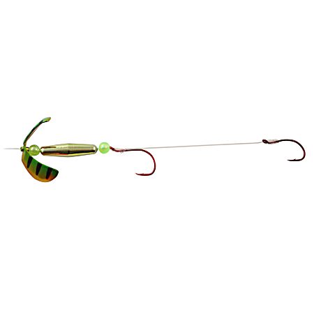 Golden Perch Butterfly Blade Floating Harness