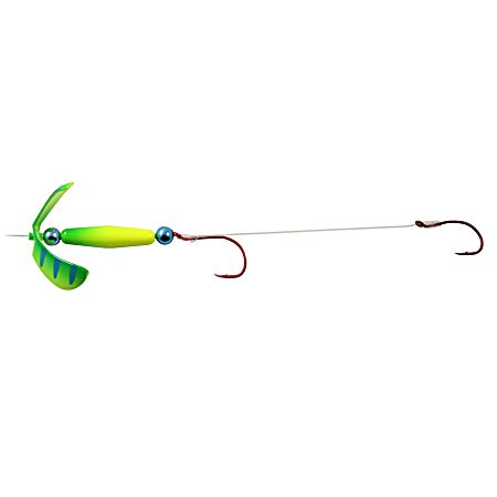 Parrot Tiger Butterfly Blade Floating Harness