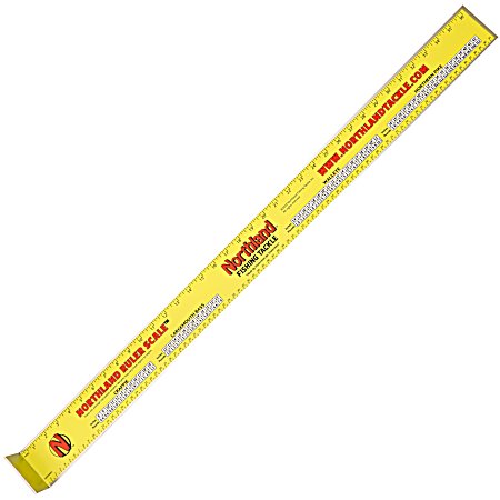 36 in Ruler Scale Board