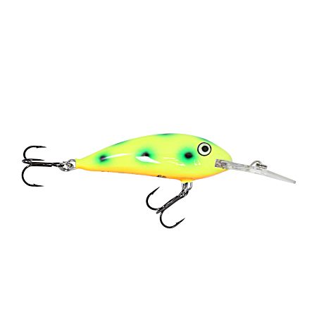 Sneeze Rumble Shad Crankbait