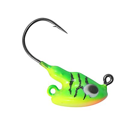 Firetiger Stand-Up Fire-Ball Jig