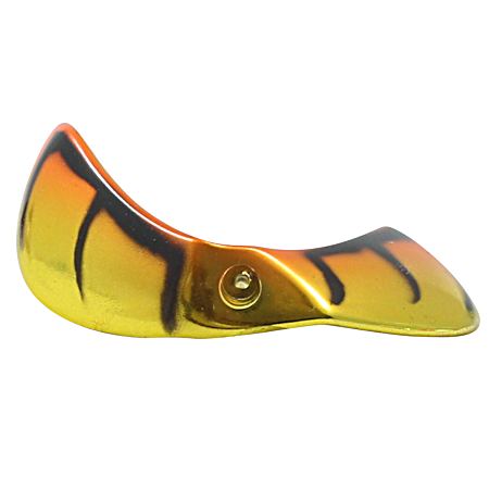 Golden Craw Butterfly Blade