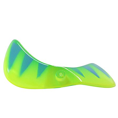 Parrot Tiger Butterfly Blade