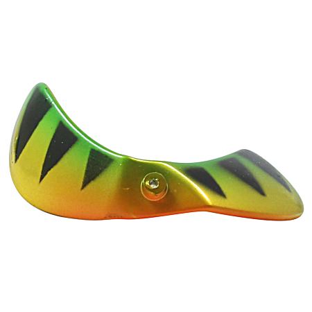 Golden Perch Butterfly Blade