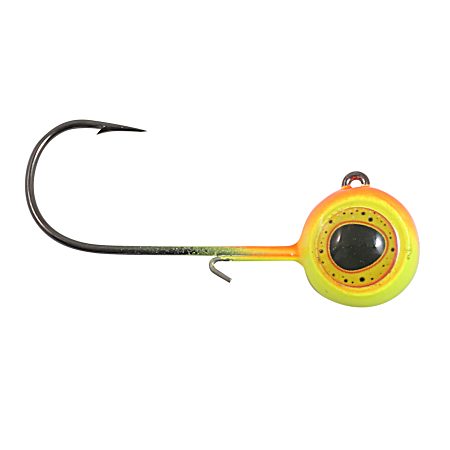Sunrise Deep-Vee Jig