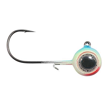 Moonlight Deep-Vee Jig