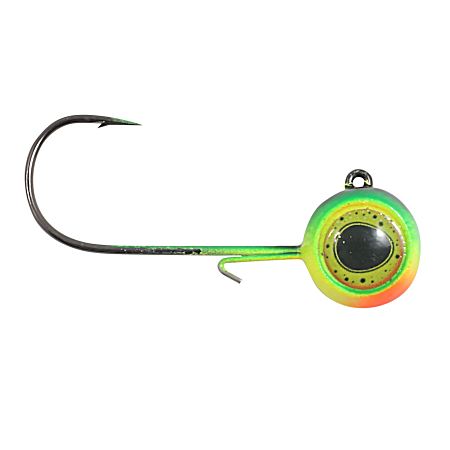 Firetiger Deep-Vee Jig