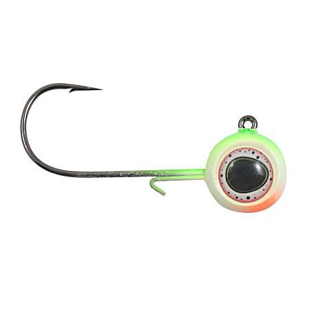 Watermelon Deep-Vee Jig