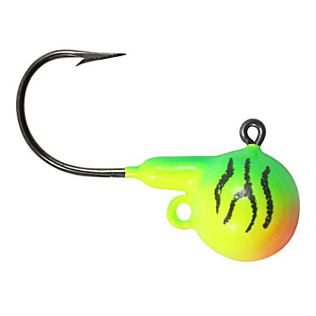Firetiger Fire-Ball Jig