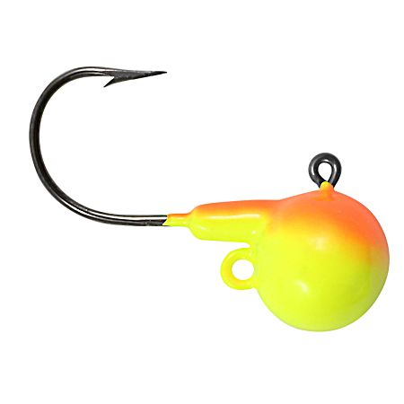 Sunrise Fire-Ball Jig