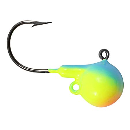 Parrot Fire-Ball Jig