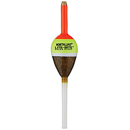 Sunrise Lite-Bite Slip Bobber