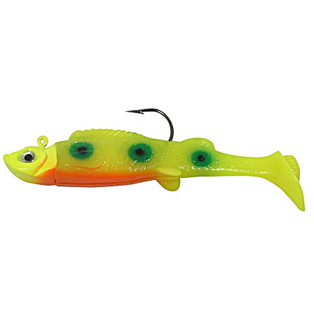 Sneeze Mimic Minnow Shad