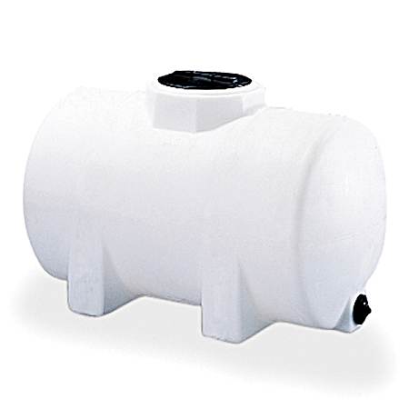 525 gal Horizontal Leg Tank