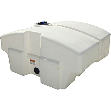 305 gal Pickup Truck Bed Tank