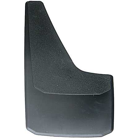 B-Series Premier Black Splash Guards - 2 Pk