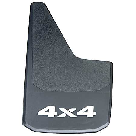 C-Series 4x4 Premier Splash Guards - 2 Pk