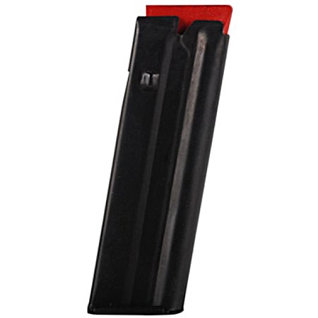 10 Round .22 LR Steel Blued Magazine Clip