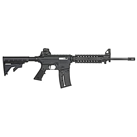 International 715T .22LR Rimfire Rifle